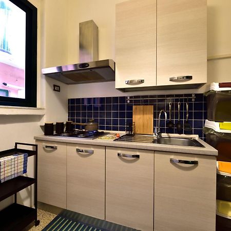 Casa Vacanze Italia Catane Extérieur photo