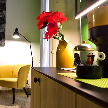 Casa Vacanze Italia Catane Extérieur photo