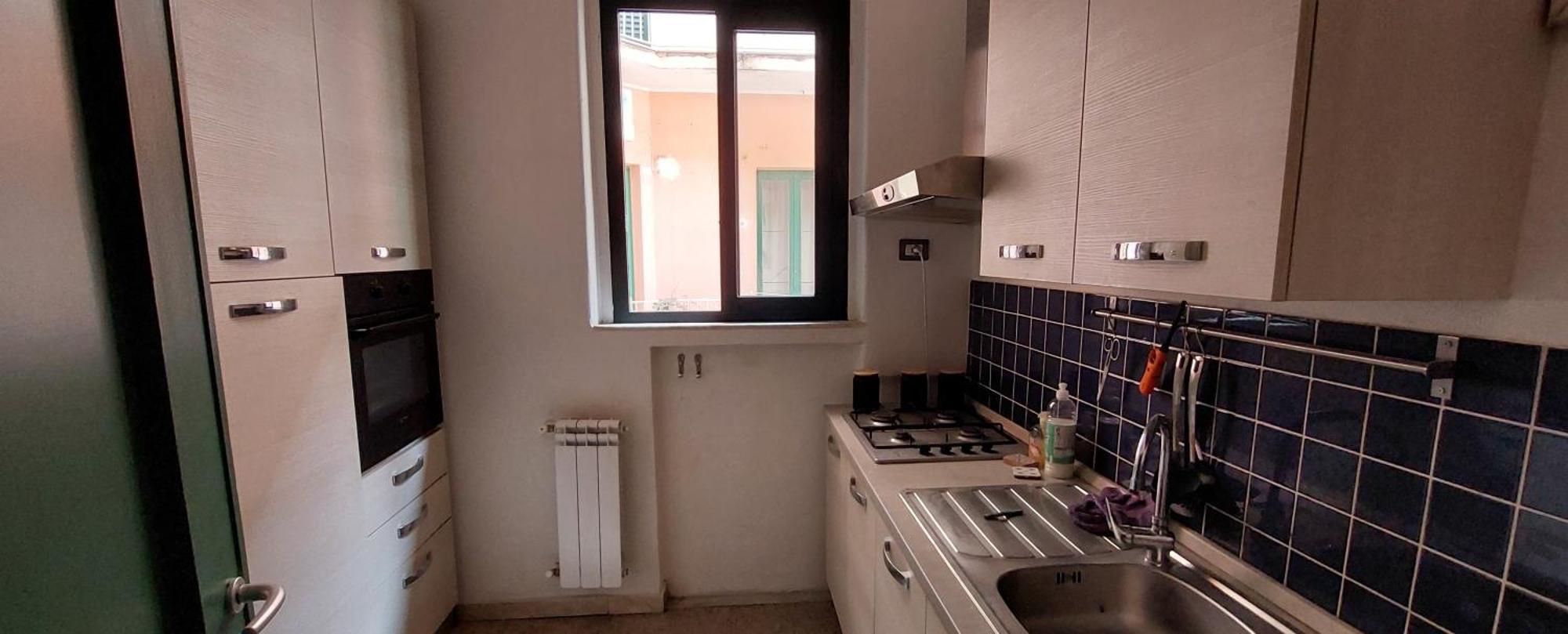 Casa Vacanze Italia Catane Extérieur photo