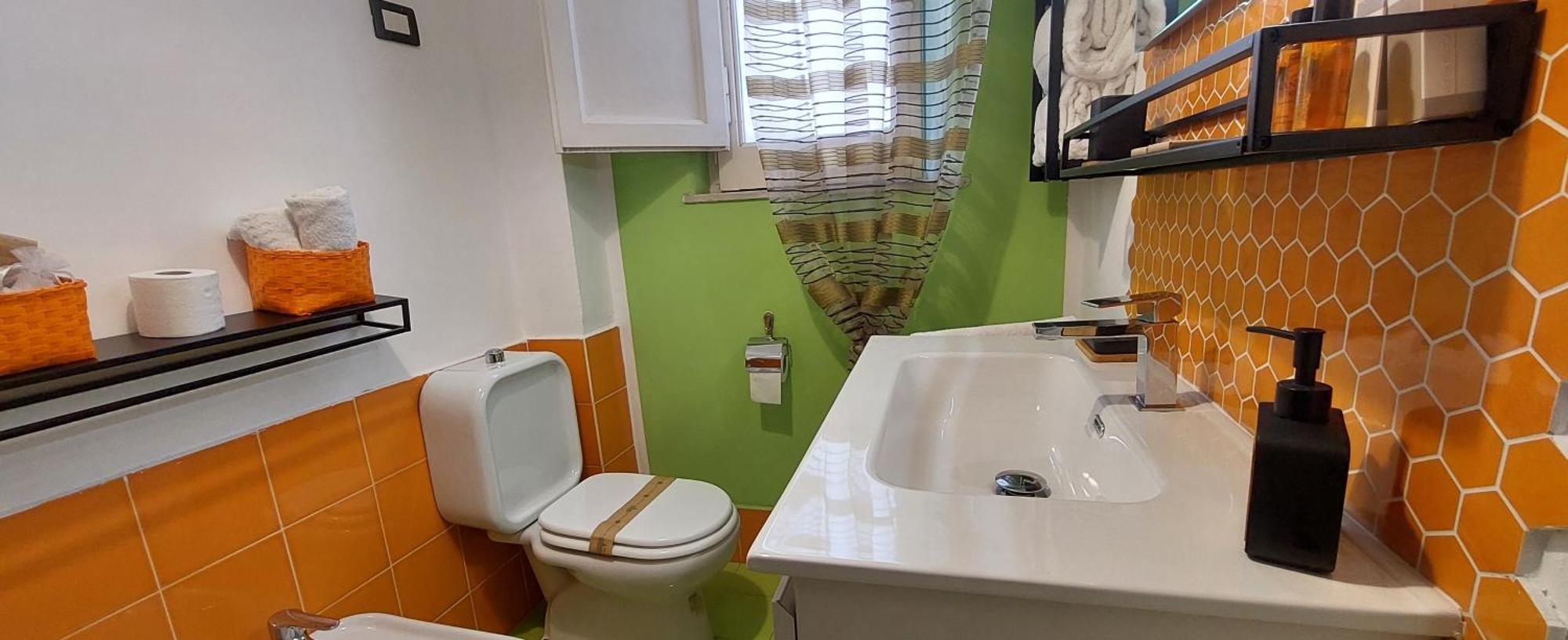 Casa Vacanze Italia Catane Extérieur photo