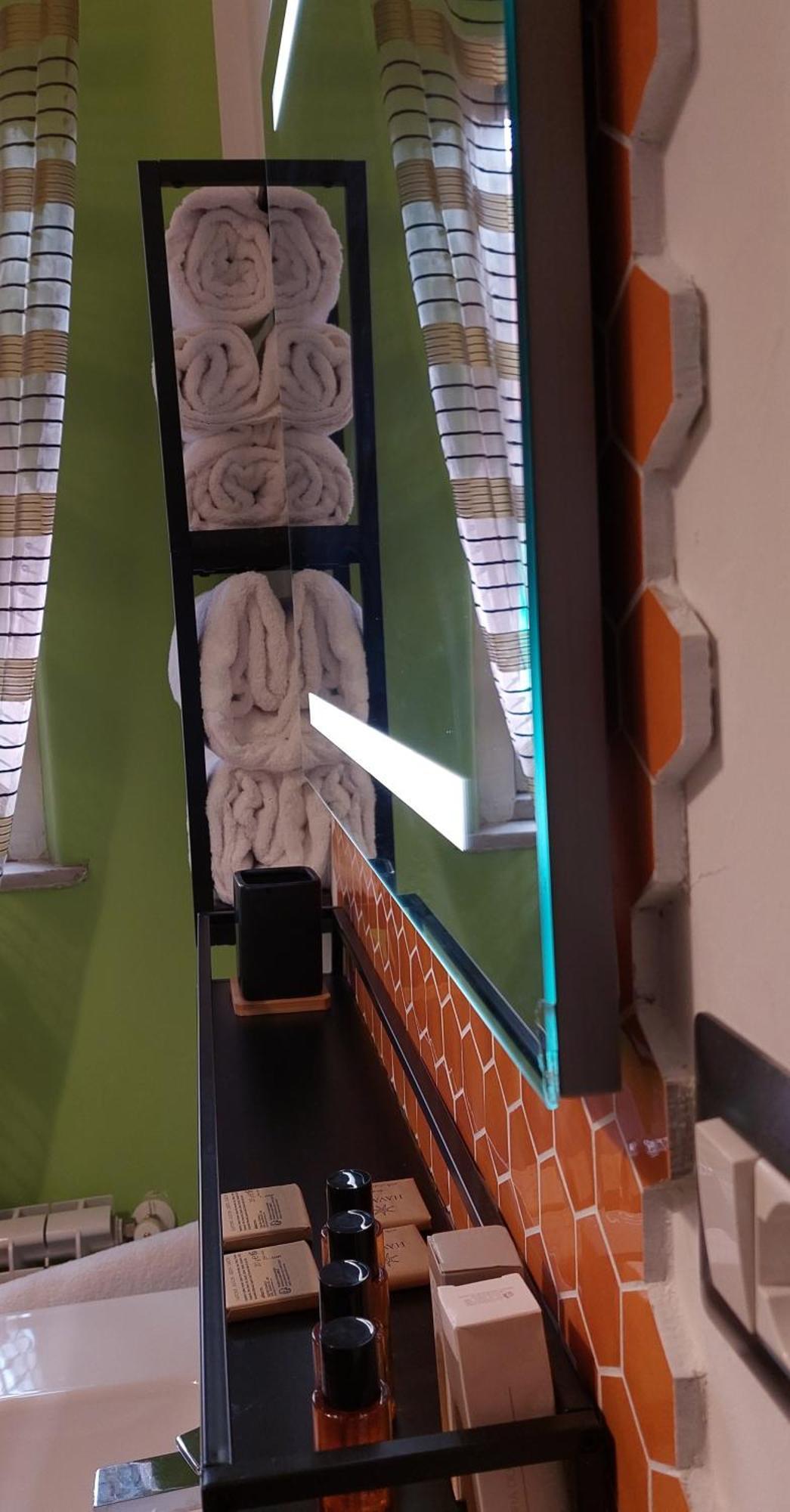 Casa Vacanze Italia Catane Extérieur photo