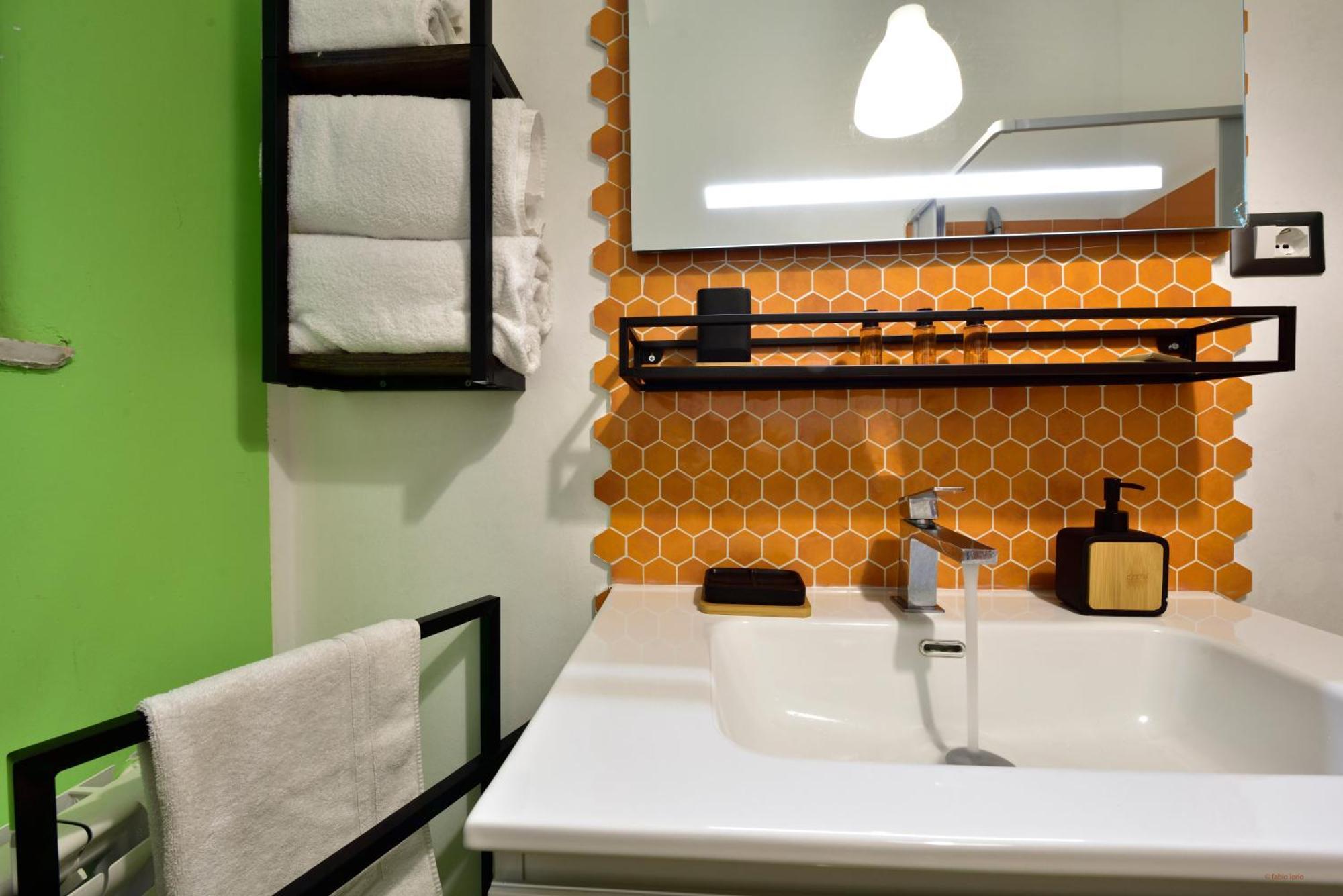 Casa Vacanze Italia Catane Extérieur photo