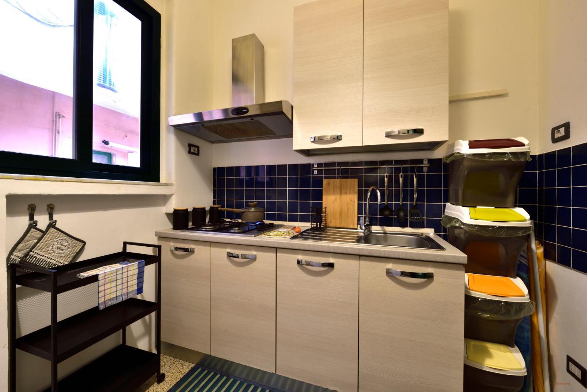 Casa Vacanze Italia Catane Extérieur photo
