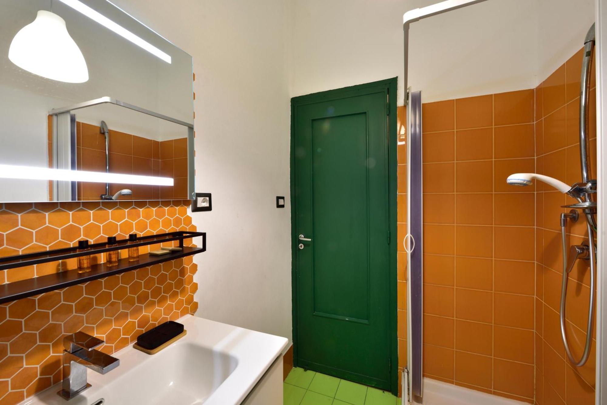 Casa Vacanze Italia Catane Extérieur photo