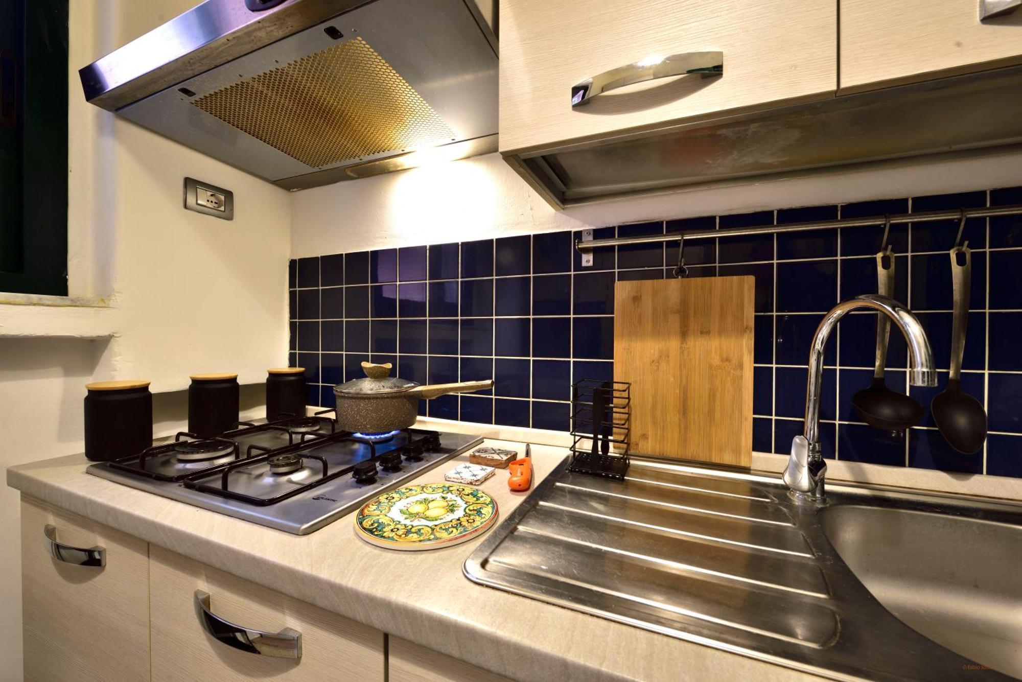 Casa Vacanze Italia Catane Extérieur photo