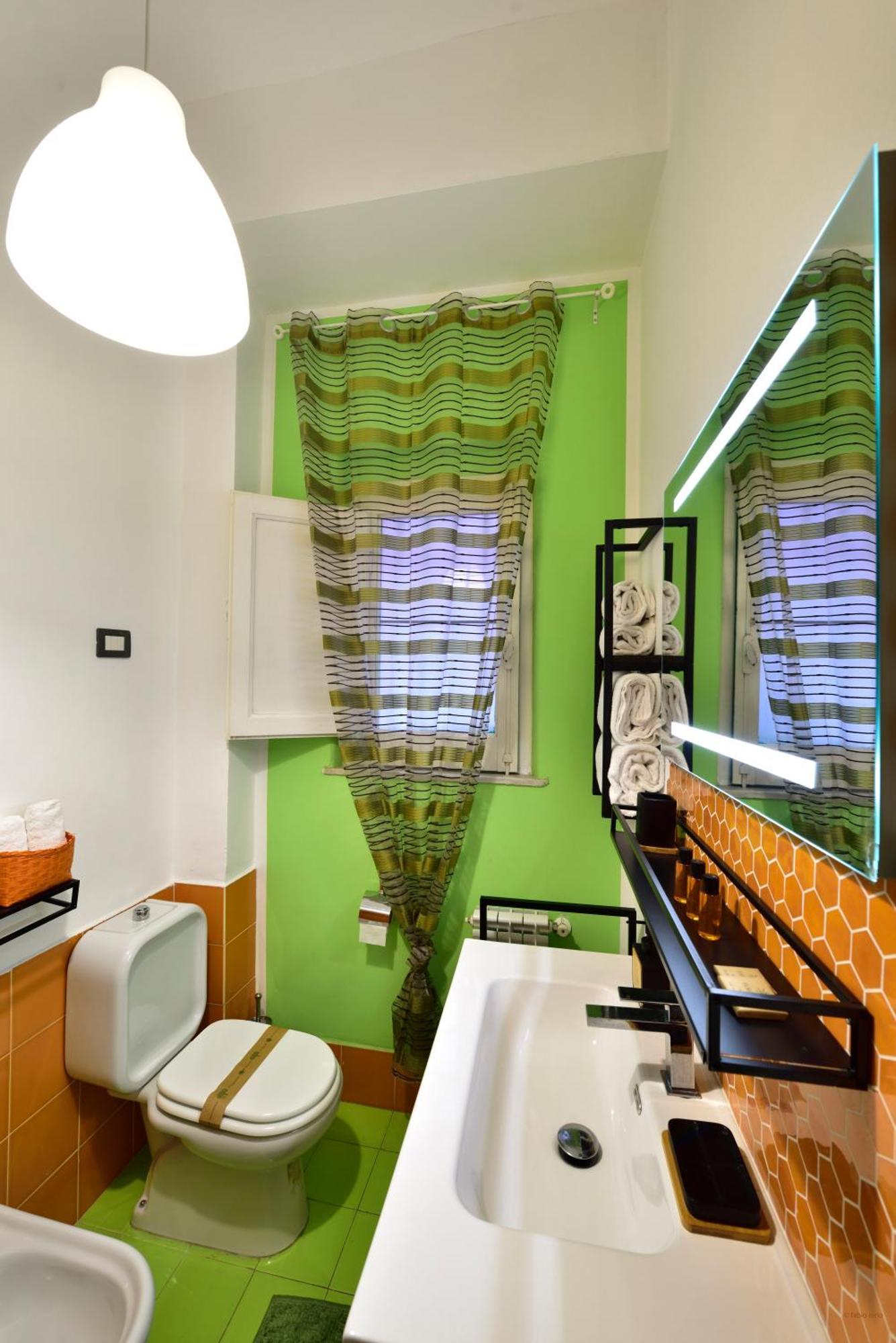 Casa Vacanze Italia Catane Extérieur photo