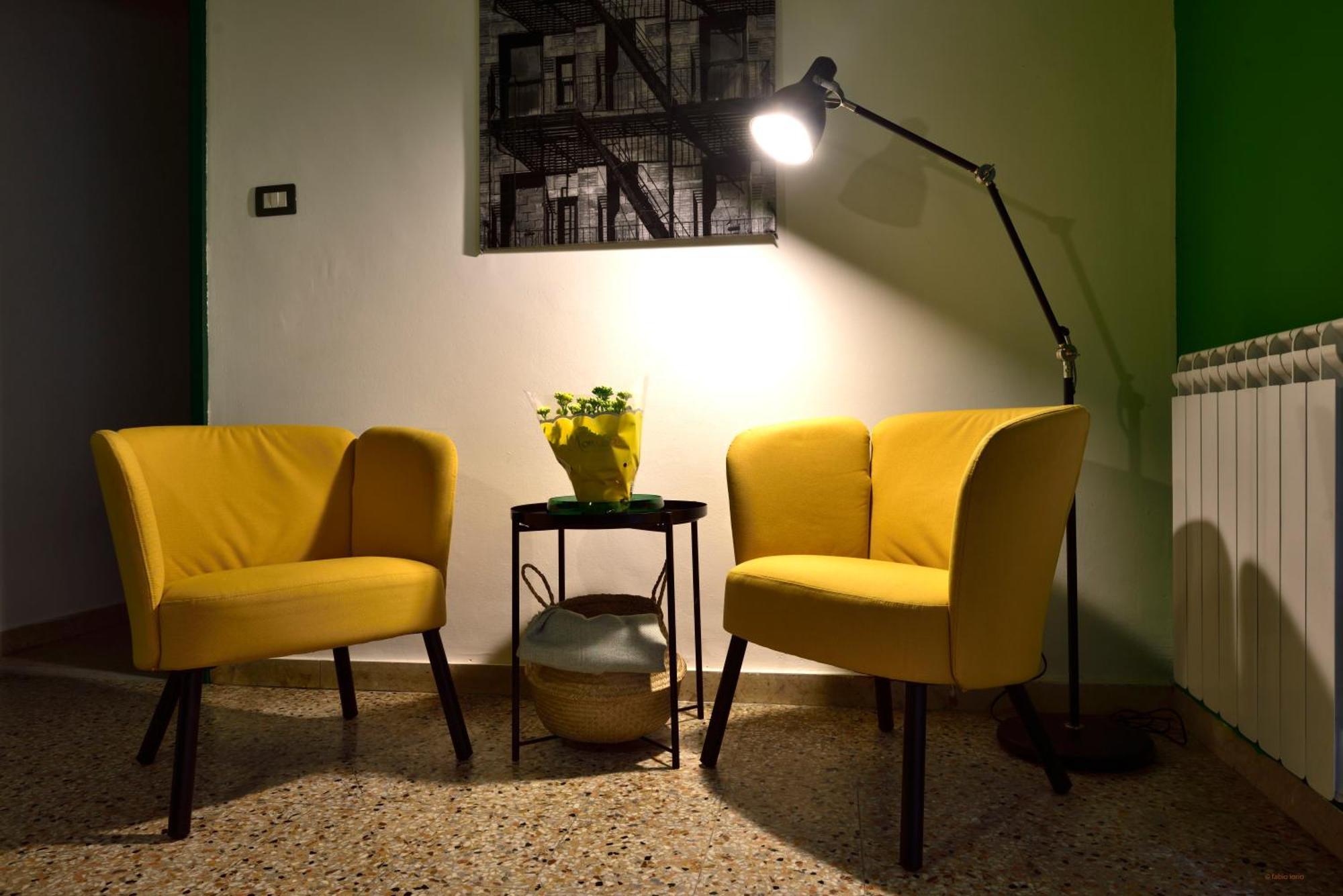 Casa Vacanze Italia Catane Extérieur photo