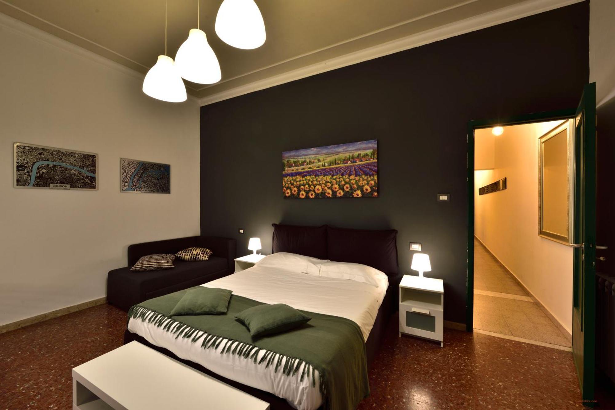 Casa Vacanze Italia Catane Extérieur photo
