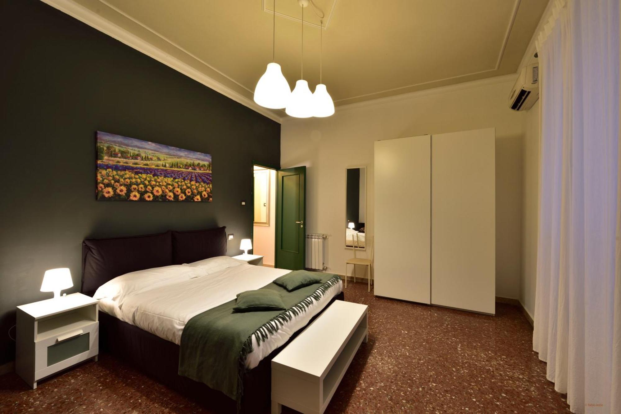 Casa Vacanze Italia Catane Extérieur photo