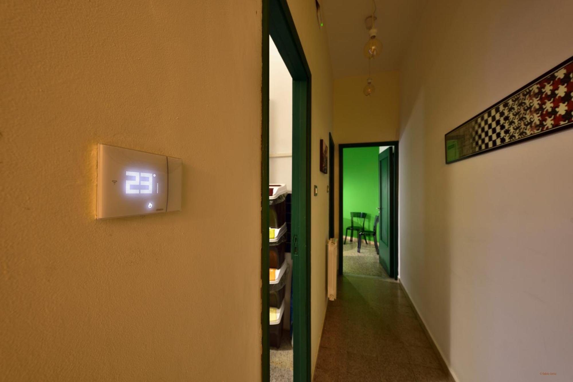 Casa Vacanze Italia Catane Extérieur photo