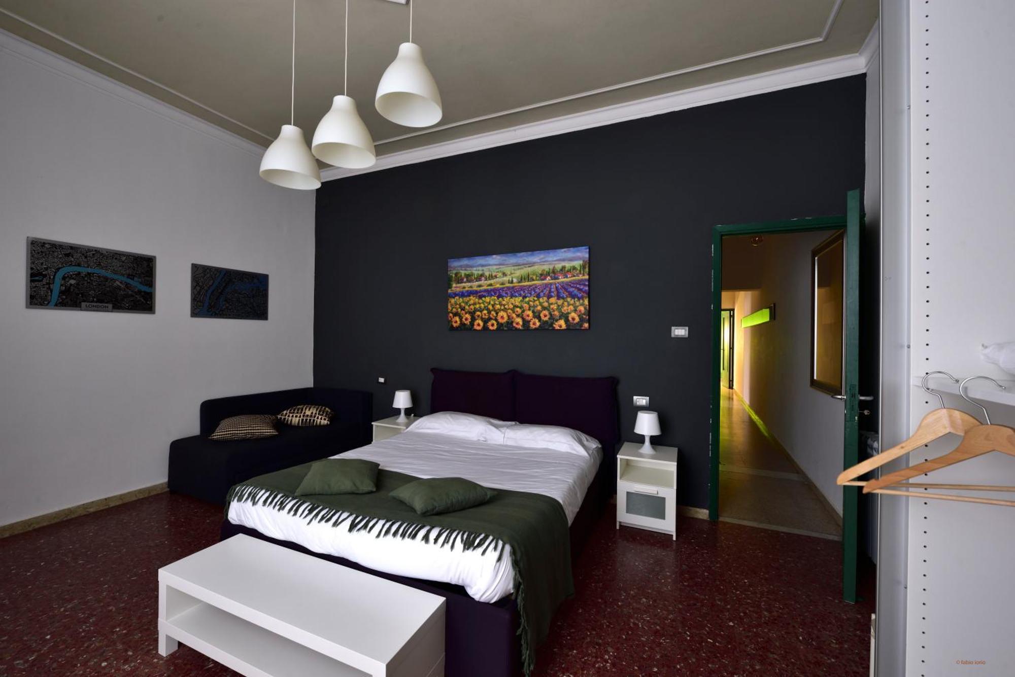 Casa Vacanze Italia Catane Extérieur photo