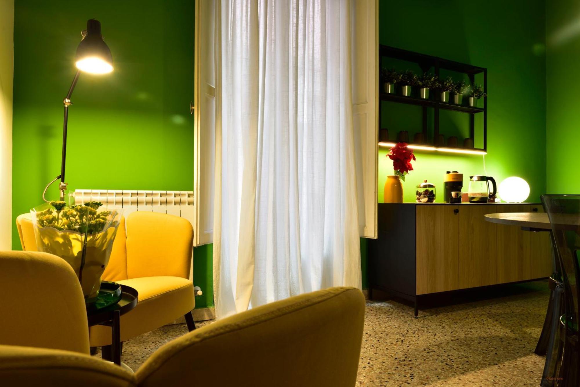 Casa Vacanze Italia Catane Extérieur photo