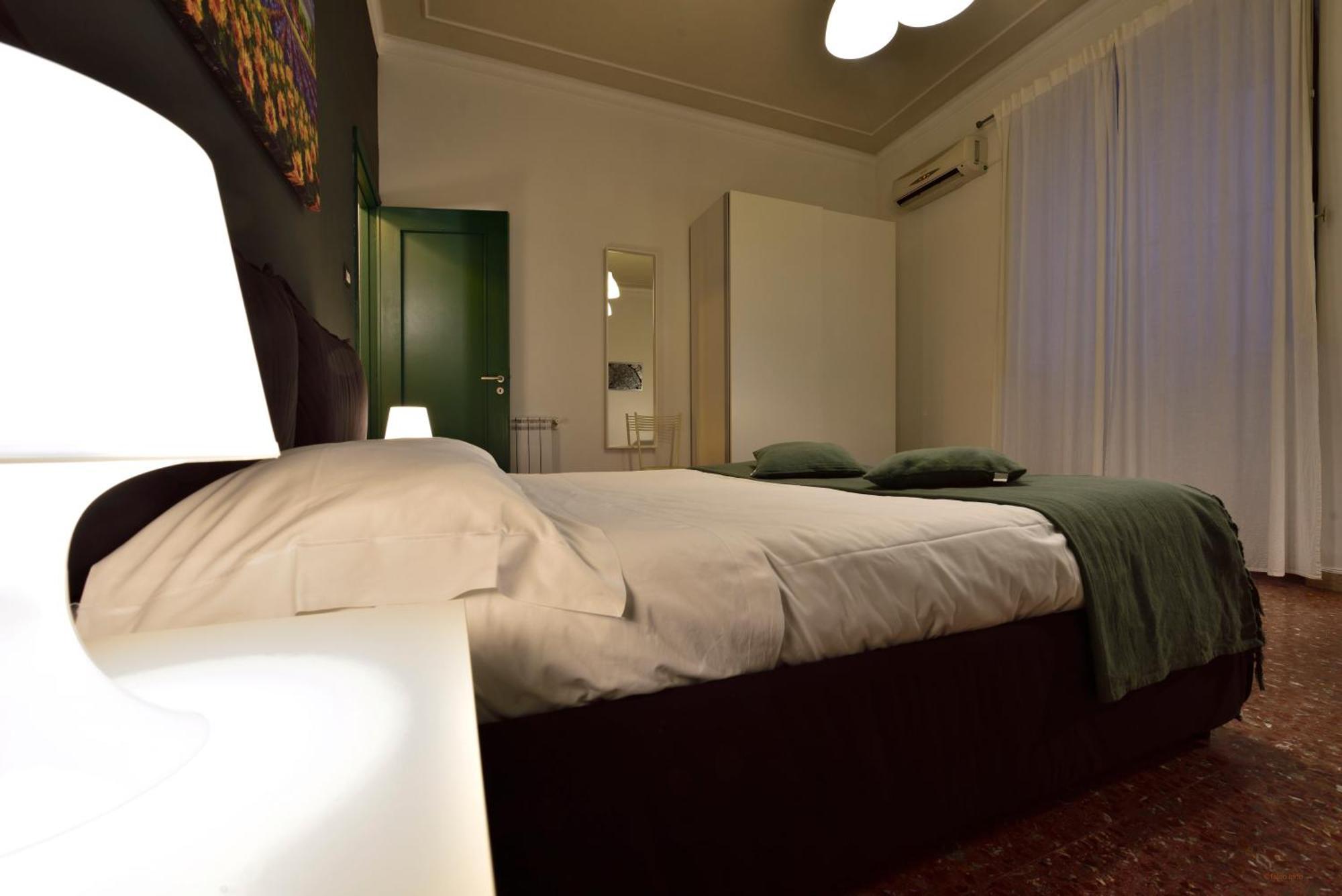 Casa Vacanze Italia Catane Extérieur photo