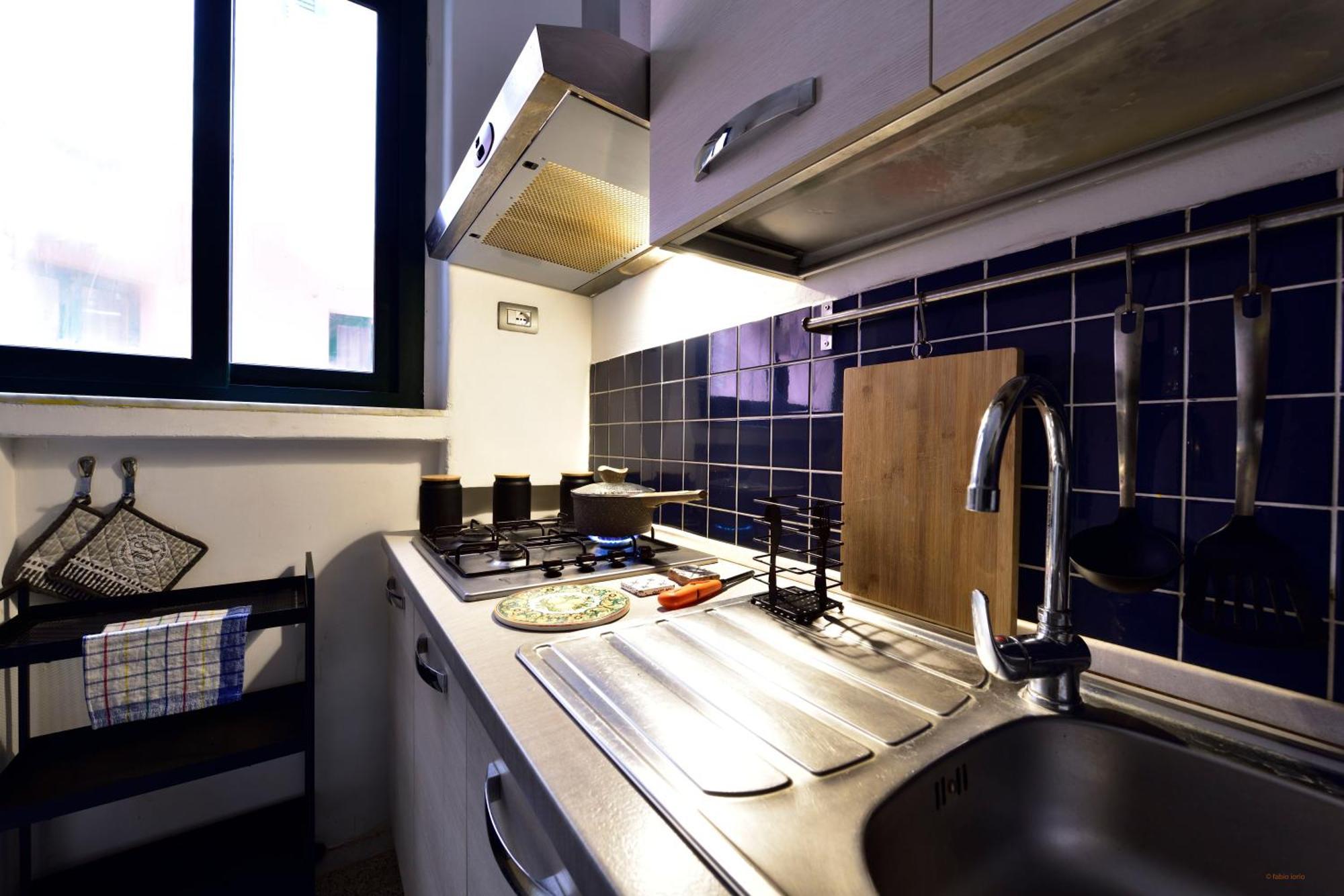 Casa Vacanze Italia Catane Extérieur photo